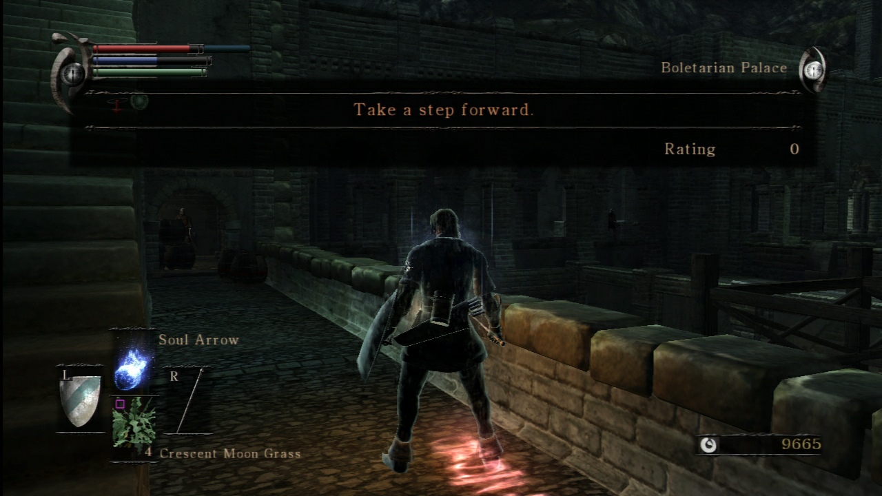 Demon´s Souls - Imagen 30